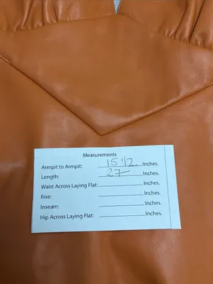 Brooklyn Karma Spaghetti-Strap Cutout Mini Dress in Rust Orange thumbnail 12