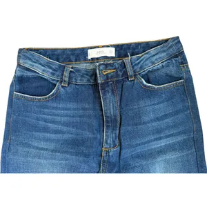 Mango Flare Jeans Size US 4 EUR 36 thumbnail 3