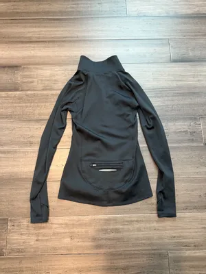 Under Armour Quarter-Zip Pullover thumbnail 2