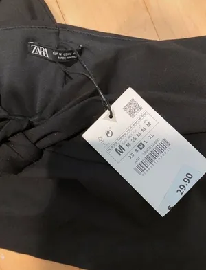ZARA Top thumbnail 3
