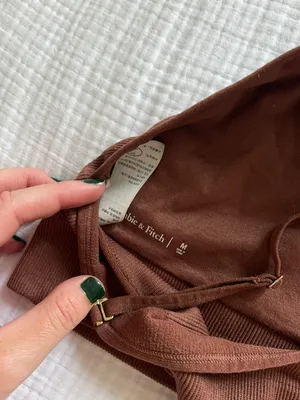 Abercrombie Tank Top thumbnail 4