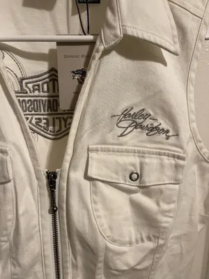 Harley-Davidson Tank thumbnail 5