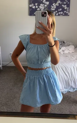 Boutique Matching Set thumbnail 1