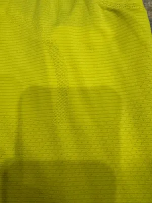 Highlighter Yellow Lululemon Swiftly Tech Tank Race Length 6 thumbnail 4