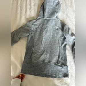 Lululemon scuba zip up thumbnail 4