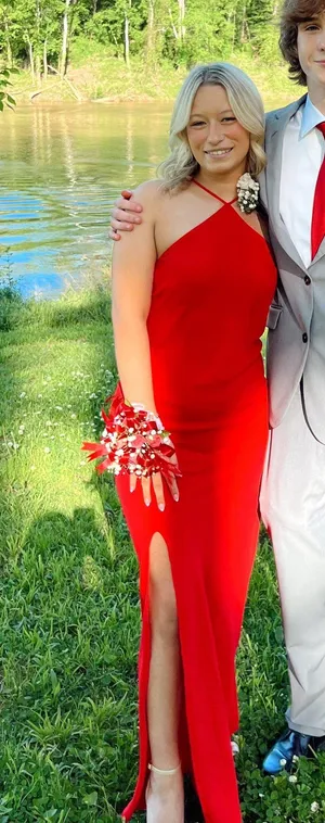 Amanda Uprichard Dress thumbnail 2