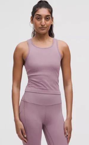 Lululemon Tank Top thumbnail 2