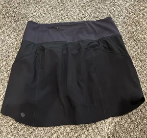 Athleta Skort Skirt thumbnail 3
