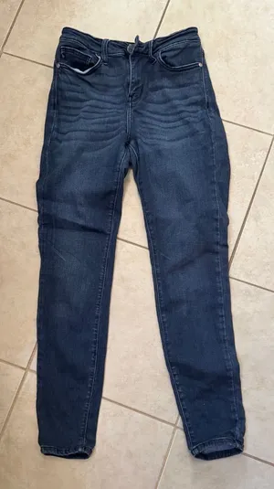 Judy Blue Skinny Fit High Waisted Jeans thumbnail 1