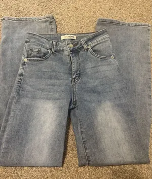 Jeans Blue Size 4 thumbnail 1