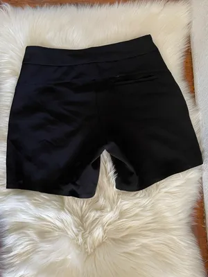 Cutter & Buck Women's Moisture Wicking Drytec UPF Competitor Pull-on Shorter Short thumbnail 8