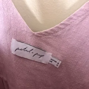 Petal & Pup Dress Pink thumbnail 4