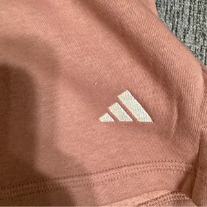 Adidas Women’s Fleece Shorts thumbnail 9