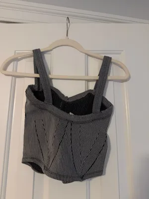Free People Top Tank Top thumbnail 2