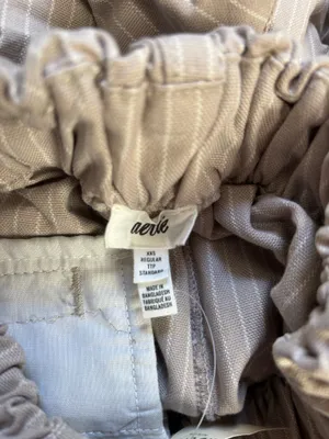 Aerie Wide-Leg Pants thumbnail 3