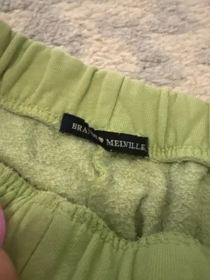 Brandy Melville Sweatpants thumbnail 2