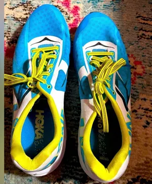 Hoka Running Shoes thumbnail 3