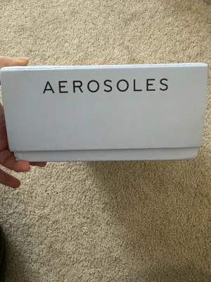 Aerosoles cosmos platform heels thumbnail 10