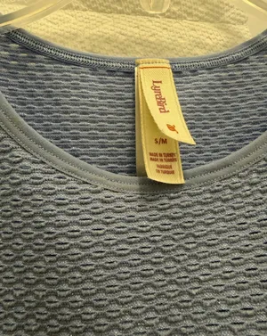 Anthropologie open stitch shimmer tank thumbnail 11