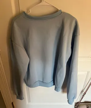 Romwe Crew Neck thumbnail 2
