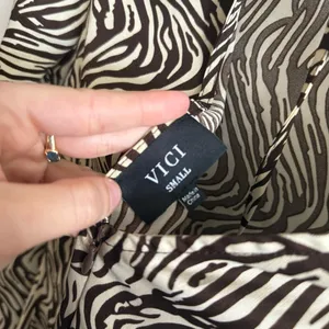 NWOT VICI Into You Dress thumbnail 6