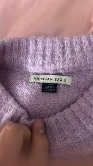 American Eagle Sweater thumbnail 2