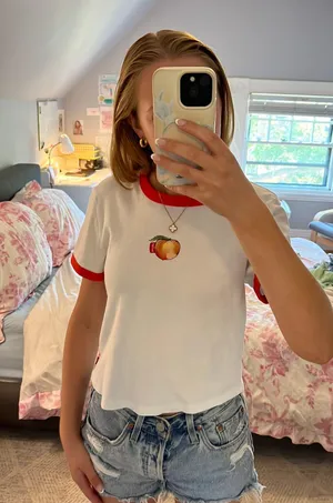 Levi’s T-shirt thumbnail 2