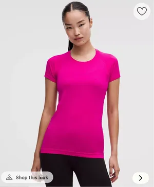 Lululemon Swiftly Tech thumbnail 1
