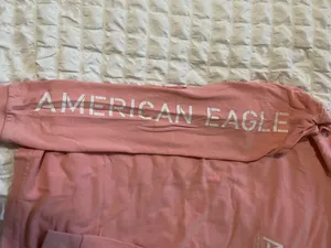 American Eagle Long Sleeve thumbnail 2
