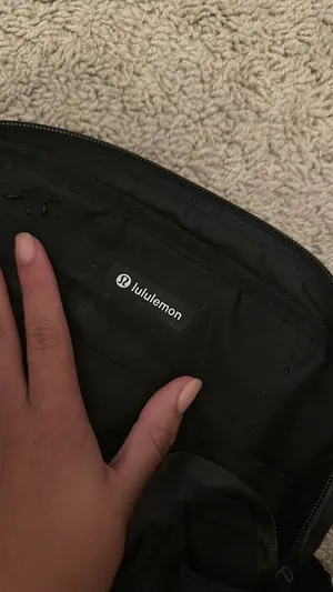 Lululemon Bag thumbnail 3