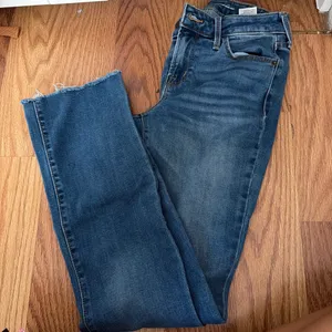 Old Navy Jeans Bootcut Mid-Rise thumbnail 1