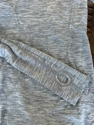 Lululemon Swiftly Long Sleeve Tech thumbnail 2