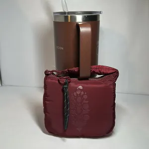 Free People Micro Buti Pouch - #1012 thumbnail 4