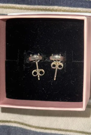 Pandora Earrings Stud thumbnail 3