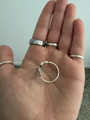James Avery Texas Ring 8 thumbnail 2