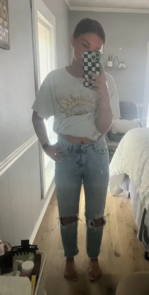 H&M Jeans thumbnail 6