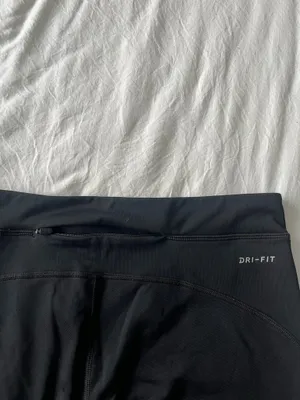 Nike Pro Dri-Fit Leggings thumbnail 2