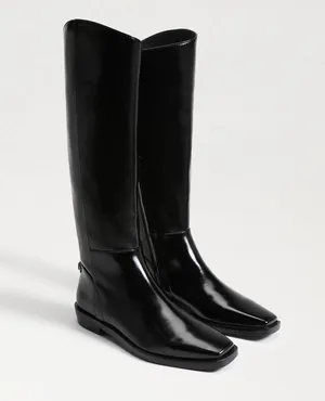 Sam Edelman | Cesar Riding Boots thumbnail 1