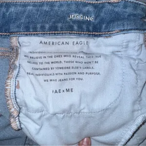 American Eagle Jegging The Dream Jeans Size 6 thumbnail 6