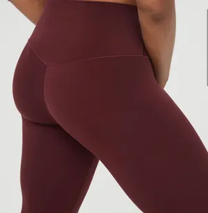 Aerie Offline By Real Me High Waisted Leggings thumbnail 2