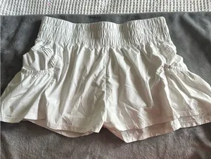 Free People shorts  thumbnail 1