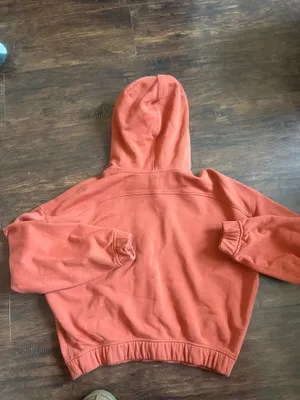 Lululemon Cropped Hoodie thumbnail 2