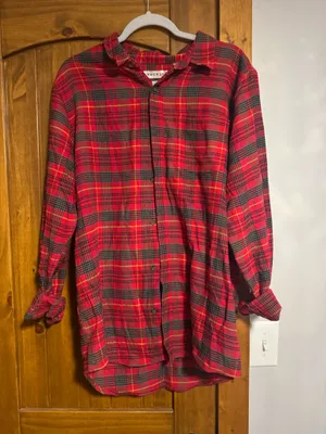 Pacsun Flannel thumbnail 1