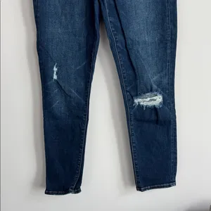 American Eagle Next Level Stretch Jeggings Size 12 thumbnail 3