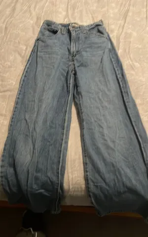 Levi’s Cinch jeans Blue Size XS thumbnail 1
