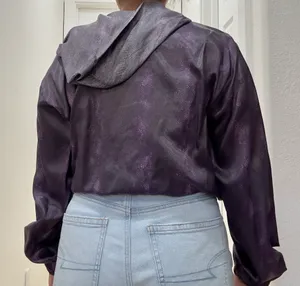 Love, Fire Jacket thumbnail 3