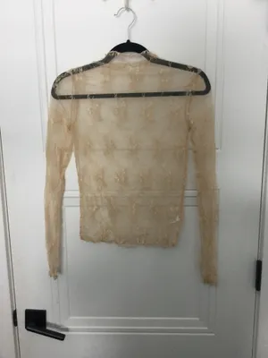Amazon Womens Under Top thumbnail 2