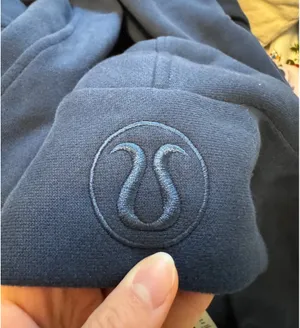 Lululemon Scuba Half-Zip thumbnail 3