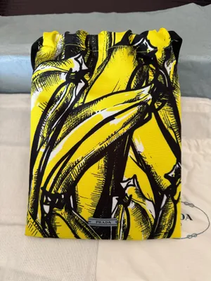 Prada Re-Edition 2005 Re-Nylon bag thumbnail 8