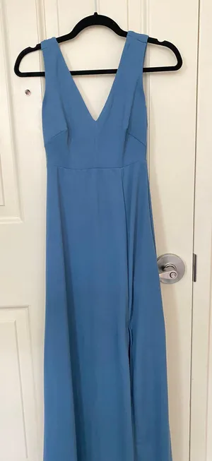 Birdy Grey Bridesmaids Dress thumbnail 2